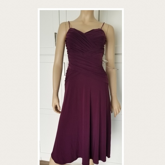 New York Special Occasion Dress